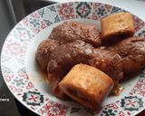 Foto del paso 6 de la receta Ossobuco en salsa