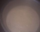A picture of step 1 of Instant Rabri Falooda🍧🥃.