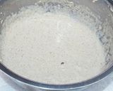 Foto langkah ke 3 dari resep Bubur Talbinah (Tepung Gandum).