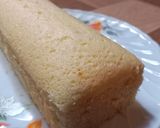 Foto langkah ke 5 dari resep #36. Bolu Susu Kukus+Vla Keju (Lembut, 2 Telur).