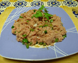 Foto del paso 6 de la receta: Carne Tártara