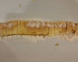 A picture of step 13 of Cinnamon Sugar Palmers.