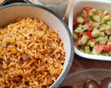 عکس مرحله 2 از دستور لپه پلو