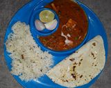 शाही मटर पनीर (shahi mutter paneer recipe in marathi) रेसिपी स्टेप 9 फोटो 