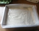 Wiśniowiec z makiem krok przepisu 1 zdjęcie