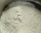 Foto del paso 1 de la receta: Fainá con muzzarella