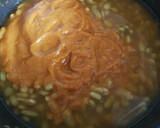 Foto del paso 9 de la receta: Verdinas con bacalao