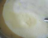 Badam milk recipe step 1 photo