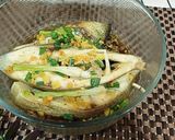 Hình bước làm 1 của món Bữa cơm hai món đơn giản
