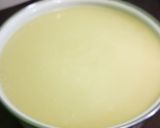 Foto langkah ke 2 dari resep Es Krim Durian.