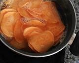 Foto del paso 2 de la receta: Pastel de boniato y brócoli