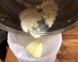 Foto del paso 5 de la receta: Ricotta
