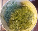 Foto del passaggio 2 della ricetta Crespelle alla fiorentina