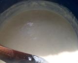 Foto del paso 3 de la receta: Reineta con Salsa Margarita