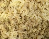 Foto del paso 1 de la receta: Macarrones gratinados