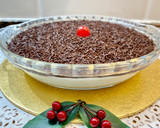 Foto del paso 8 de la receta: Postre de requesón, nata y canela