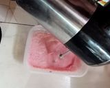 صورة لخطوة 2 من وصفة كعكة عيد ميلاد