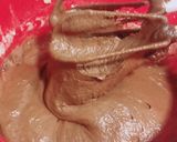 Foto del paso 3 de la receta: Bizcocho de chocolate súper esponjoso
