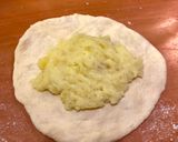 Foto del paso 3 de la receta: 🇷🇴 PLĂCINTĂ CU CARTOFI (Rumanía)