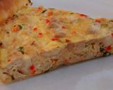Foto del paso 4 de la receta: Quiché de seso