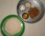 तांदळाचे लाडू (tandlache ladoo recipe in marathi) रेसिपी स्टेप 6 फोटो 