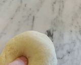 Foto del passaggio 4 della ricetta Seadas tra Puglia e Sardegna