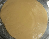 Foto del paso 2 de la receta: Galletitas navideñas de jengibre y canela