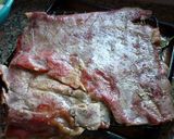 Foto del paso 2 de la receta: Matambre casero arrollado