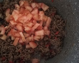 Foto del paso 2 de la receta: Guiso de Porotos Quebrados