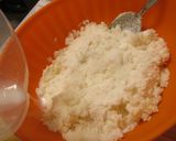 Kókuszos 🥥 Rizsgolyók 🍚 (Thai 🇹🇭 Stílusban) recept fázis 2 fotója
