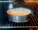 A picture of step 7 of Lemon Caprese Cake.