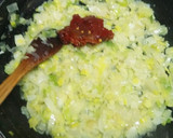 Foto del paso 2 de la receta: Sopa de tomate