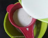Foto langkah ke 2 dari resep Bubur Srintil.