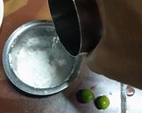 A picture of step 11 of Chinese Paneer.