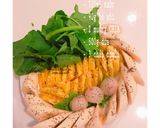 Hình bước làm 1 của món Detox giảm cân ngày 4
