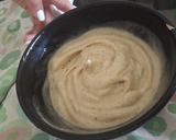 Foto del paso 2 de la receta: Postre Tipo Helado de Banana Casero!