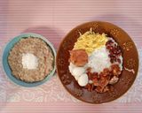 Foto langkah ke 6 dari resep Bubur Suro + Bubur Sengkolo Ekonomis ☺️.