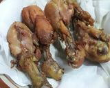 Foto langkah ke 4 dari resep Ayam bumbu lengkuas.