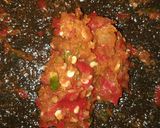 Foto langkah ke 3 dari resep Ayam kecap pedas.