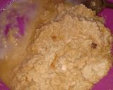Foto langkah ke 3 dari resep Lemet singkong / Pipis singkong.