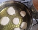 Bögrés fánk 🍩 recept fázis 2 fotója