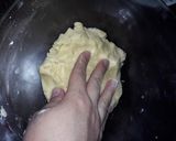 عکس مرحله 3 از دستور شیرینی مربایی (مشهدی)