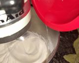 Foto del paso 4 de la receta: Rosetones merengue rellenos de crema de limón
