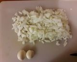 Rakott csirkés brokkoli mozzarellával recept fázis 2 fotója