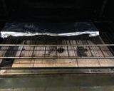 Foto del paso 5 de la receta: Pollo a la Blanca