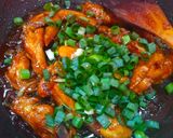 Foto langkah ke 4 dari resep Ayam Goreng Mentega.