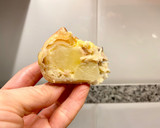 Foto del paso 15 de la receta: Pizza rústica de atún y patata