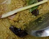 Foto langkah ke 4 dari resep Semur Ati Ampela Ayam.