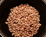 Foto del paso 10 de la receta: Alubias pintas con acelgas y hinojo