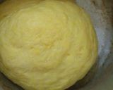 Foto langkah ke 2 dari resep Donut (donat) goreng 15 sendok.